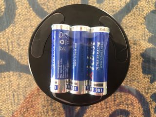 Baliza (no homologable)