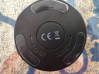 Baliza (no homologable)