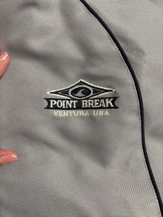 Chaqueta para esquiar