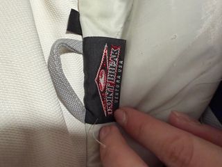 Chaqueta para esquiar