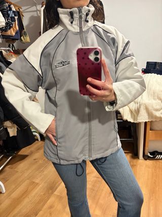 Chaqueta para esquiar