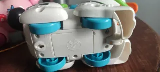 Juguetes interactivo,musical