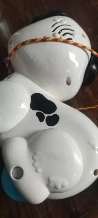 Juguetes interactivo,musical