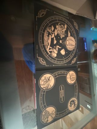 FRANCIA Julio Verne 2025