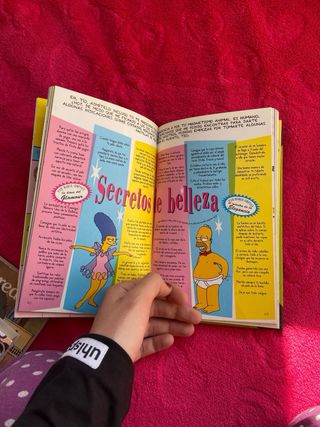 Bart Simpson. Guía para la vida (Los Simpson): ...