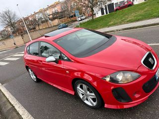 SEAT Leon 2008