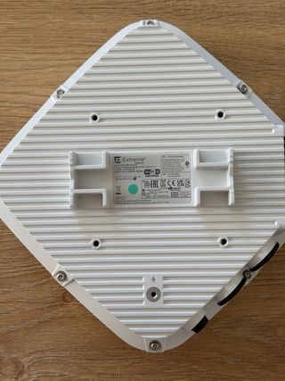 Punto de acceso Extreme Networks