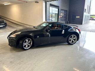 Nissan 370Z 2010
