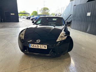Nissan 370Z 2010