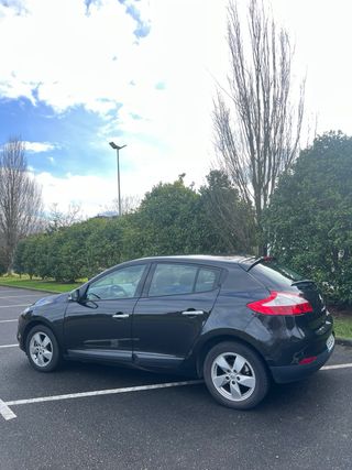 Renault Megane 2010