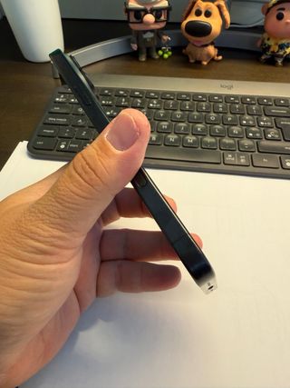 iPhone 16 Pro Max - 256GB + Regalo funda