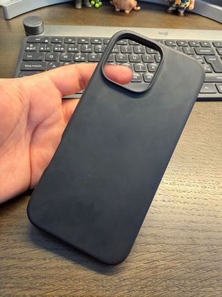 iPhone 16 Pro Max - 256GB + Regalo funda