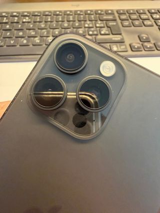 iPhone 16 Pro Max - 256GB + Regalo funda