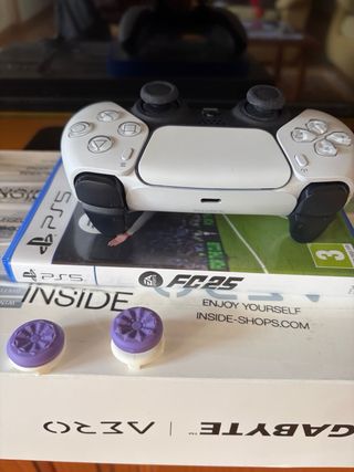Controller PSP 5 + FIFA 2025