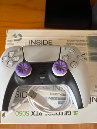 Controller PSP 5 + FIFA 2025