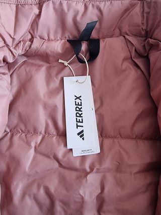 Chaqueta Adidas Terrex Mujer Talla XS Nueva