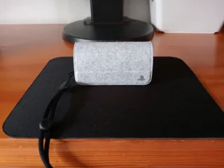 Auriculares Pulse Explorer para PlayStation 5.