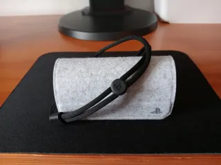 Auriculares Pulse Explorer para PlayStation 5.