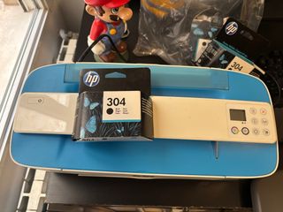 Impresora HP DeskJet3720