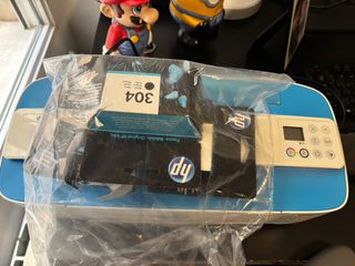 Impresora HP DeskJet3720