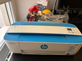 Impresora HP DeskJet3720