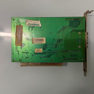 Placa base Trangg Bow TB-486-OB ordenador antiguo