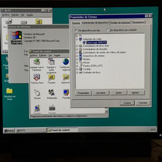 Placa base Trangg Bow TB-486-OB ordenador antiguo