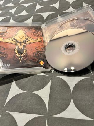 Ratchet y Clank en busca del tesoro PS3 nuevo