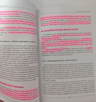 Derecho Romano. Historia e Instituciones