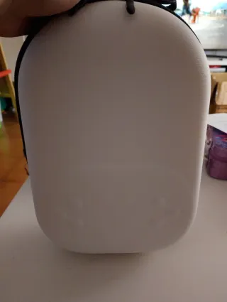 Maletín organizador