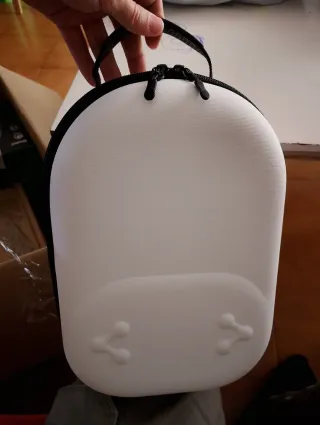 Maletín organizador