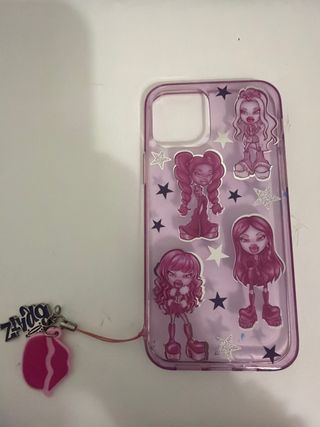 Fundas Iphone 12, buen estado