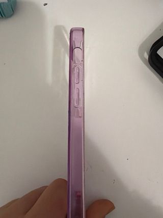 Fundas Iphone 12, buen estado