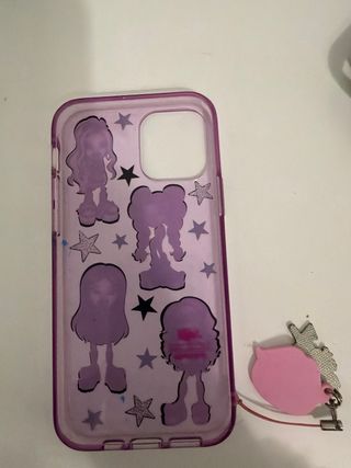 Fundas Iphone 12, buen estado