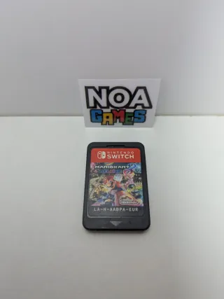 Mario kart 8 Deluxe - Nintendo switch