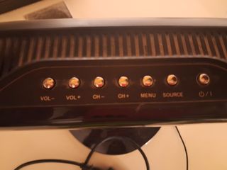 Tele/Pantalla Scott 4.5 TVD 156 HDMI