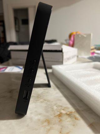 Monitor portatil tactil Perchen 10.1 pulgadas