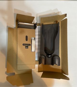 Base de carga Dyson V15
