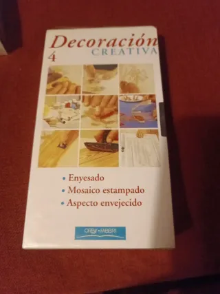 Decoración Creativa