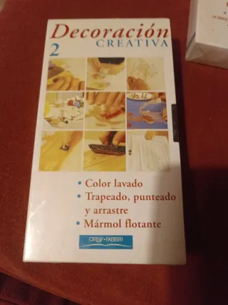Decoración Creativa