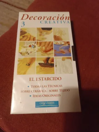 Decoración Creativa