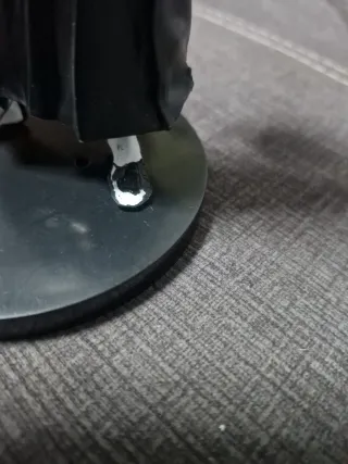 Lote figuras anime Sailor Moon