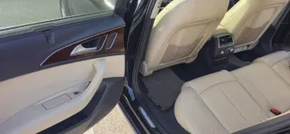 Audi A6 Allroad 2017