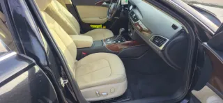 Audi A6 Allroad 2017