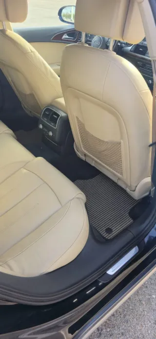 Audi A6 Allroad 2017