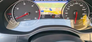 Audi A6 Allroad 2017