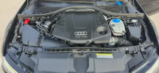 Audi A6 Allroad 2017