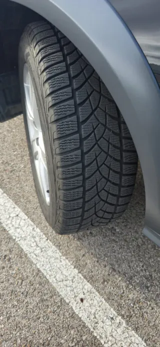 Audi A6 Allroad 2017