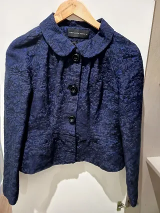 Conjunto de vestido y chaqueta Purificación García