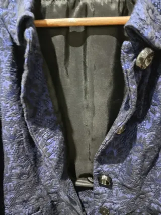 Conjunto de vestido y chaqueta Purificación García